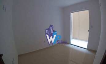 Imagem 9: Apartamento à venda, 50 m² por R$ 225.000,00 - Vila Laís - São Paulo/SP