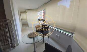 Imagem 4: Excelente Apartamento à venda na ABM 2 quartos com 1 suíte, 83 m² Mobiliado - Barra da Tij