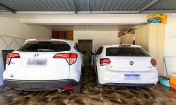 Imagem 4: Casa à venda, 410 m² por R$ 1.749.000,00 - Capão Raso - Curitiba/PR