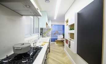 Imagem 3: São Paulo - Apartamento Padrão - Vila Andrade