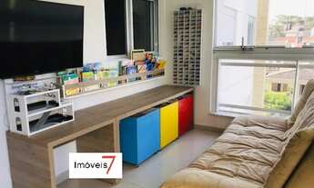 Imagem: Apartamento em Chácara Klabin - São Paulo