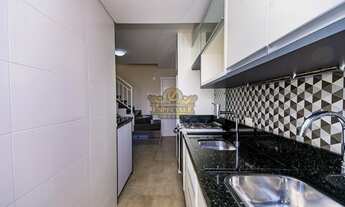 Imagem 6: CURITIBA - Apartamento Padrão - Boa Vista