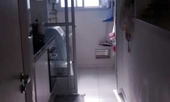 Imagem 5: Apartamento para venda possui 50 metros quadrados com 2 quartos em Parque Reboucas - São P