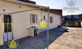 Imagem 2: Casa com 3 dormitórios à venda, 200 m² por R$ 290.000,00 - Parque Grajaú - São Paulo/SP