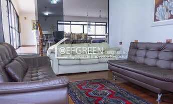 Imagem 6: Mansão Suspensa 4 suítes, 4 vagas em Jardim da Saúde - São Paulo - SP