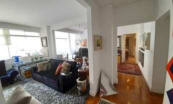 Imagem 7: 155 metros quadrados distribuidos em 2 suites, uma master com closeth duplo e banheira hyd