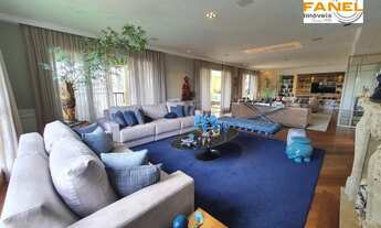 Imagem 7: SãO PAULO - Apartamento Padrão - Panamby