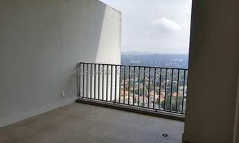 Imagem: Vila Ipojuca - 2 suítes, 2 vagas e vista