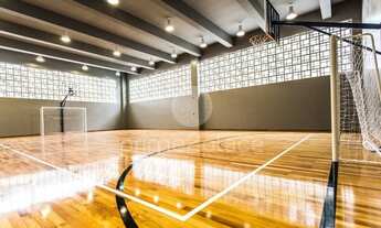 Imagem 7: SãO PAULO - Padrão - Ibirapuera