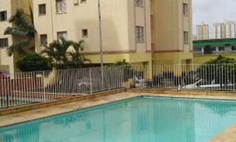 Imagem 3: Apartamento com 2 dormitórios à venda, 56 m² por R$ 342.000 - Jardim Arize - São Paulo/SP