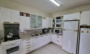 Imagem 5: Apartamento para venda tem 113 metros quadrados com 3 quartos