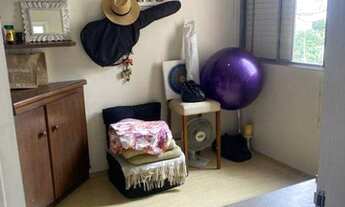 Imagem 5: Apartamento com 2 dormitórios à venda, 70 m² por R$ 370.000,00 - Vila Congonhas - São Paul