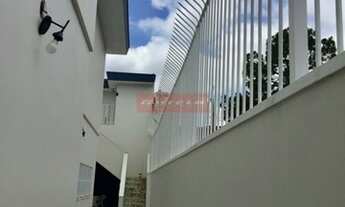 Imagem 7: SOBRADO 3 DORMITÓRIOS SENDO 1 SUÍTE E 2 VAGAS DE GARAGEM