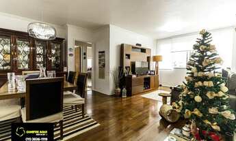 Imagem: Higienópolis 101 m² 2 Dormitórios