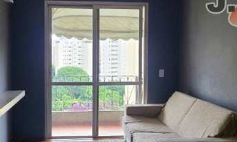 Imagem 3: Apartamento para venda possui 65 m² com 2 quartos em Vila Clementino