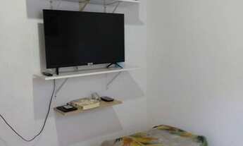 Imagem 4: CASA INDIVIDUAL TERREA COM 90 METROS DE AREA CONSTRUIDA AMPLO QUINTAL NO PARQUE BUTURUSSU