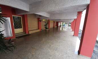 Imagem 3: Apartamento para aluguel com 60 metros quadrados com 2 quartos