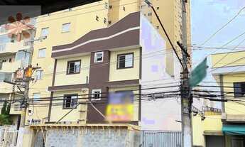 Imagem 3: Apartamento em Vila São Geraldo - São Paulo