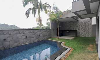 Imagem 2: Casa de condomínio para venda com 382 metros quadrados com 3 quartos em Tucuruvi - São Pau