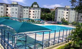 Imagem: Apartamento com 2 dorms, Cidade Satélite