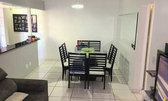 Imagem: AMPLO APARTAMENTO VL EMA-58 MTS- 2 DORMS