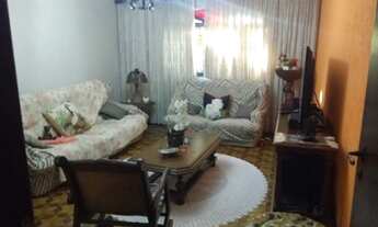 Imagem 6: Casa Térrea com lida fachada, 3 dts, 1 suite, quintal, churrasq