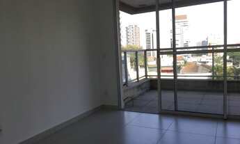 Imagem 4: Apartamento para aluguel com 58 metros quadrados com 1 quarto em Sumaré - São Paulo - SP