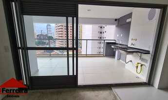 Imagem 3: VILA ROMANA, POMÉPIA - 69m², 2 dormitórios, 1 suíte, 1 vaga, novo