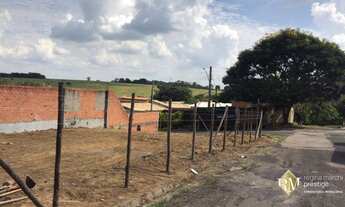 Imagem: Terreno residencial à venda, Parque Residencial