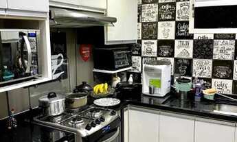 Imagem 3: Apartamento com 2 dormitórios à venda, 50 m² por R$ 290.000,00 - Conjunto Habitacional Pad