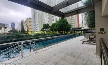 Imagem: Apartamento à venda na Vila Clementino