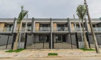 Imagem 2: CANOAS - Sobrado Padrão - Mont Serrat