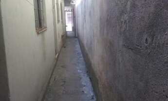 Imagem 2: CASA COM 2 DORMITÓRIOS À VENDA POR R$ 426.000,00 - VILA GUACA - SÃO PAULO/SP