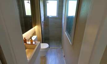 Imagem 3: Apartamento para venda possui 68 metros quadrados com 3 quartos em Brás - São Paulo - SP