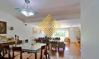 Imagem 5: APARTAMENTO 215 M², 4 DORMS COM 3 SUITES E 2 VAGAS A VENDA - REAL PARQUE - SÃO PAULO / SP