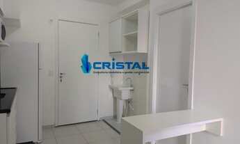 Imagem 3: Apartamento 1 Dormitório Mobiliado!