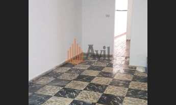 Imagem 2: Sobrado com 3 dormitórios à venda, 177 m² por R$ 550.000,00 - Tatuapé - São Paulo/SP