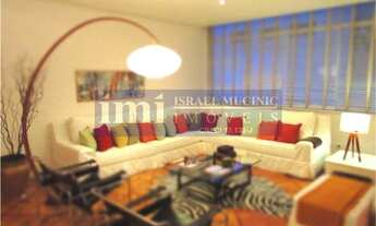 Imagem 1: Sao Paulo - Apartamento Padrão - Jardins