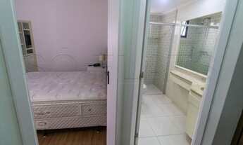 Imagem 5: Flat para aluguel tem 29m² com 1 quarto em Jardim Paulista - São Paulo - SP