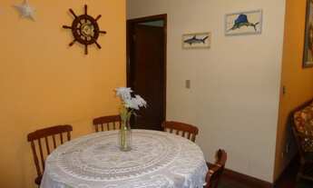 Imagem 6: Apartamento - Venda - Enseada - Cod. 7327