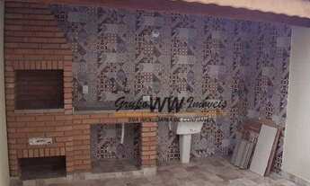 Imagem 5: Sobrado à venda, 103 m² por R$ 650.000,00 - Vila Medeiros - São Paulo/SP