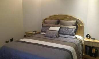 Imagem 7: Excelente e Amplo Apartamento com 186 m², com sacada