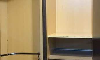 Imagem 6: Flat para aluguel possui 58 metros quadrados com 1 quarto em Jardim Paulista - São Paulo