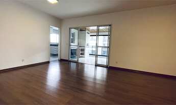 Imagem 6: São Paulo - Apartamento Padrão - CHÁCARA SANTO ANTÔNIO