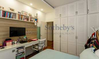 Imagem 3: Apartamento perto da Lagoa em rua fechada