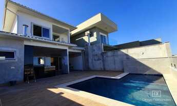 Imagem: Casa diferenciada no Vale dos Cristais com