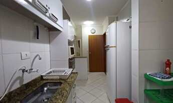 Imagem 7: Apartamento para aluguel tem 45 metros quadrados com 1 quarto em Maracanã - Praia Grande