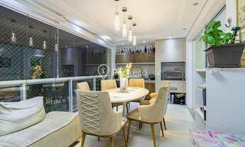 Imagem: LINDO APARTAMENTO NO ALTO DA MOOCA