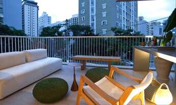 Imagem 4: Apartamento pronto á venda com 79m² com 1 suíte e 1 vaga