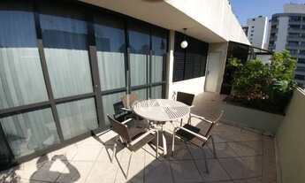 Imagem 7: Rua Diana - Perdizes - Apto 240m²